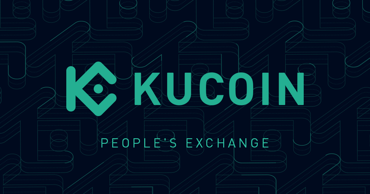 Buy Verified KuCoin Account 