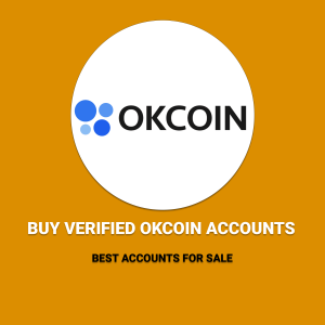 Buy Verified Okcoin Account