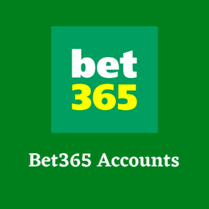 Buy Bet365 Accounts