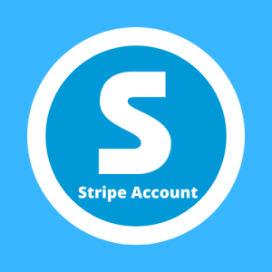 Buy Stripe Account