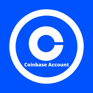 Buy Coinbase Account