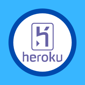 Buy Heroku Cloud Account