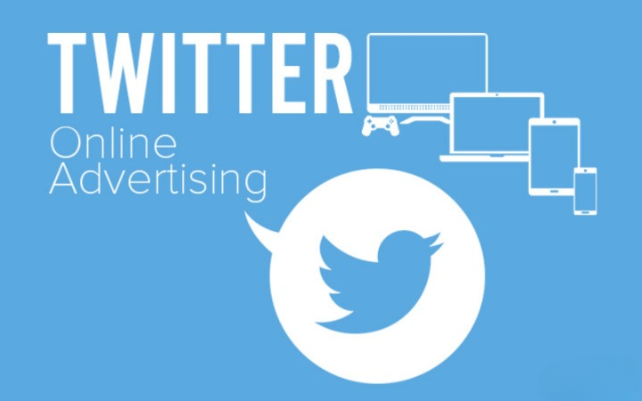 Buy Twitter Ads Accounts