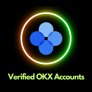 Buy Verified OKEx Account