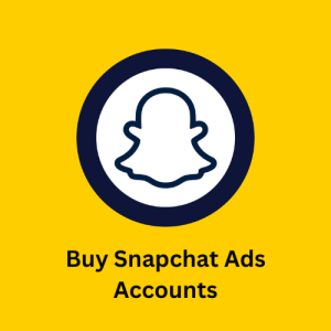 Buy Snapchat Ads Account