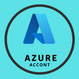 Buy Microsoft Azure Accounts