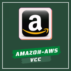 Buy Amazon AWS VCC