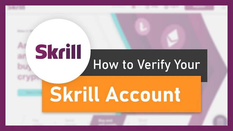 Buy Verified Skrill Accounts