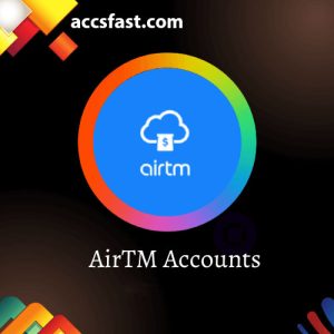 Buy Airtm Verified Account with documents