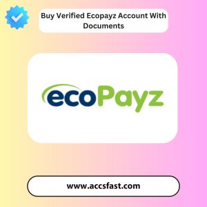 Buy Verified Ecopayz Account