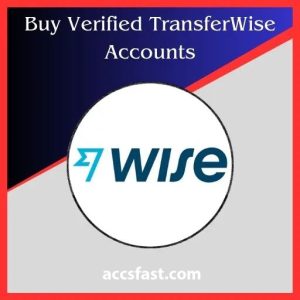 Buy Verified TransferWise Accounts