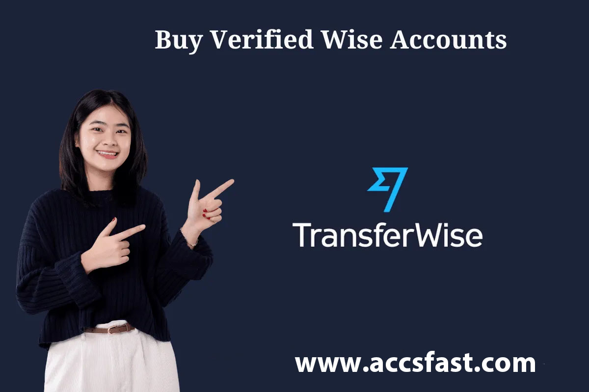 Buy Verified Wise Accounts