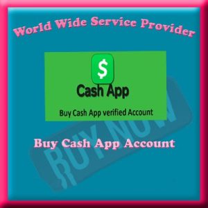 Buy Verified Cash App Account