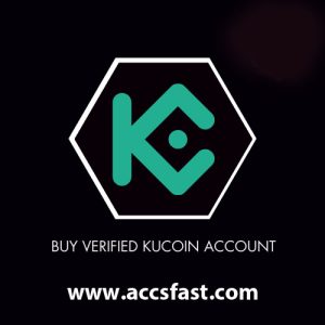 Buy Verified KuCoin Account