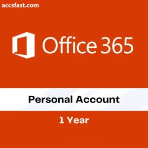 Buy Microsoft Office 365 Personal