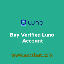 Buy Luno Verified Account