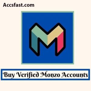 Buy Verified Monzo Accounts