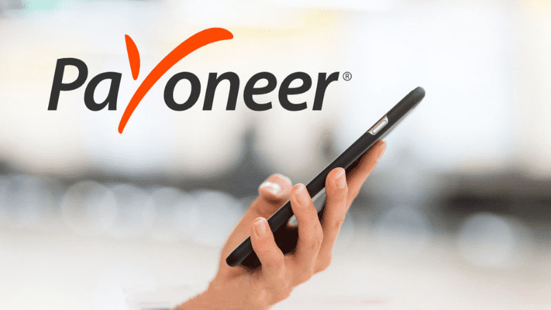 Buy Verified Payoneer Account