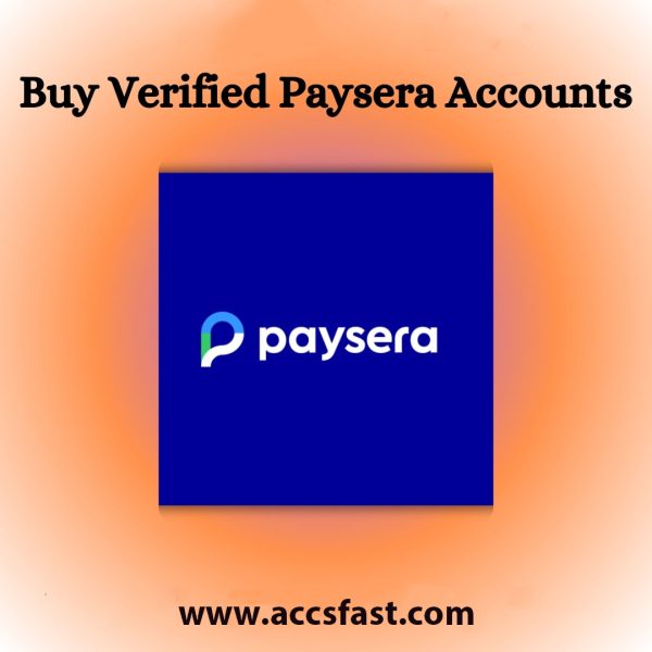 Buy Verified Paysera Account