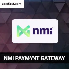 Buy Verified NMI Account