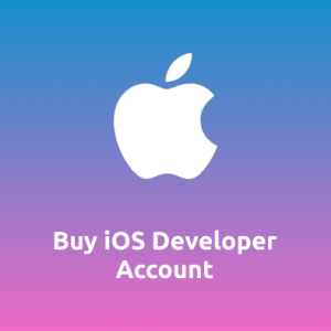 Buy iOS Developer Account