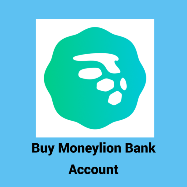 Buy Moneylion Verified Account