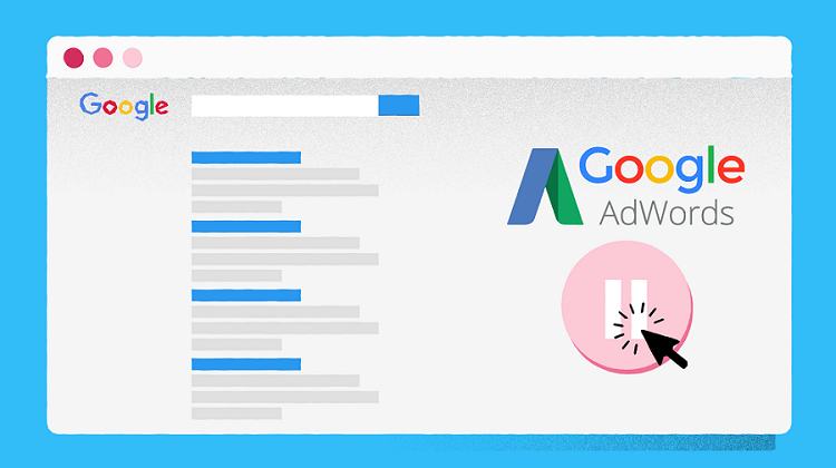 Buy Google Adwords Accounts