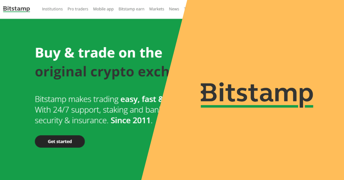 Buy Verified Bitstamp Account