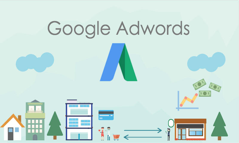 Buy Google Adwords Accounts