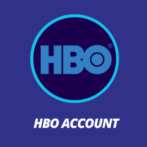 Buy HBO Accounts