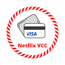 Buy Netflix VCC