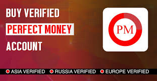 Buy Verified Perfect Money Account