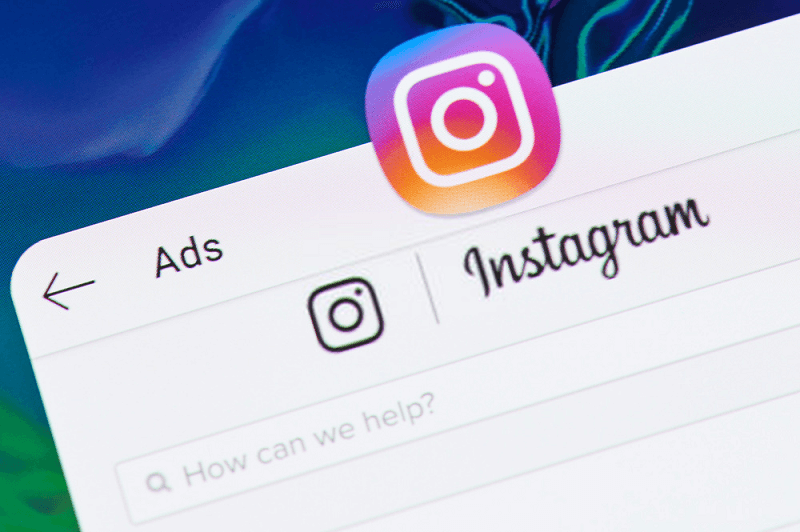 Buy Instagram Ads Account