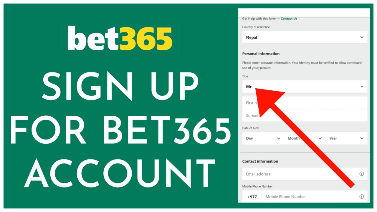 Buy Bet365 Accounts