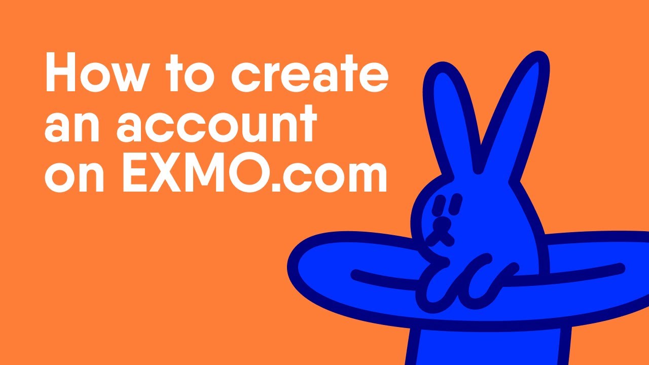 Buy Verified Exmo Account 