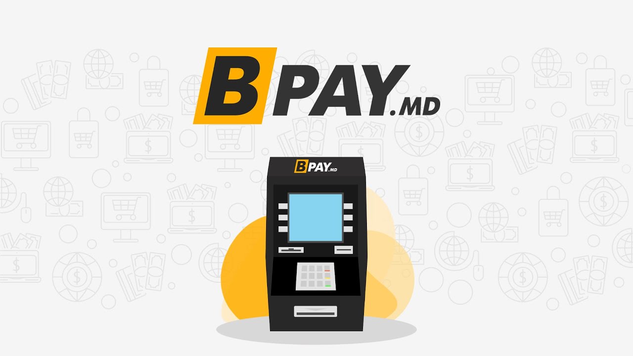 Buy Bpay.md Verified Account with documents