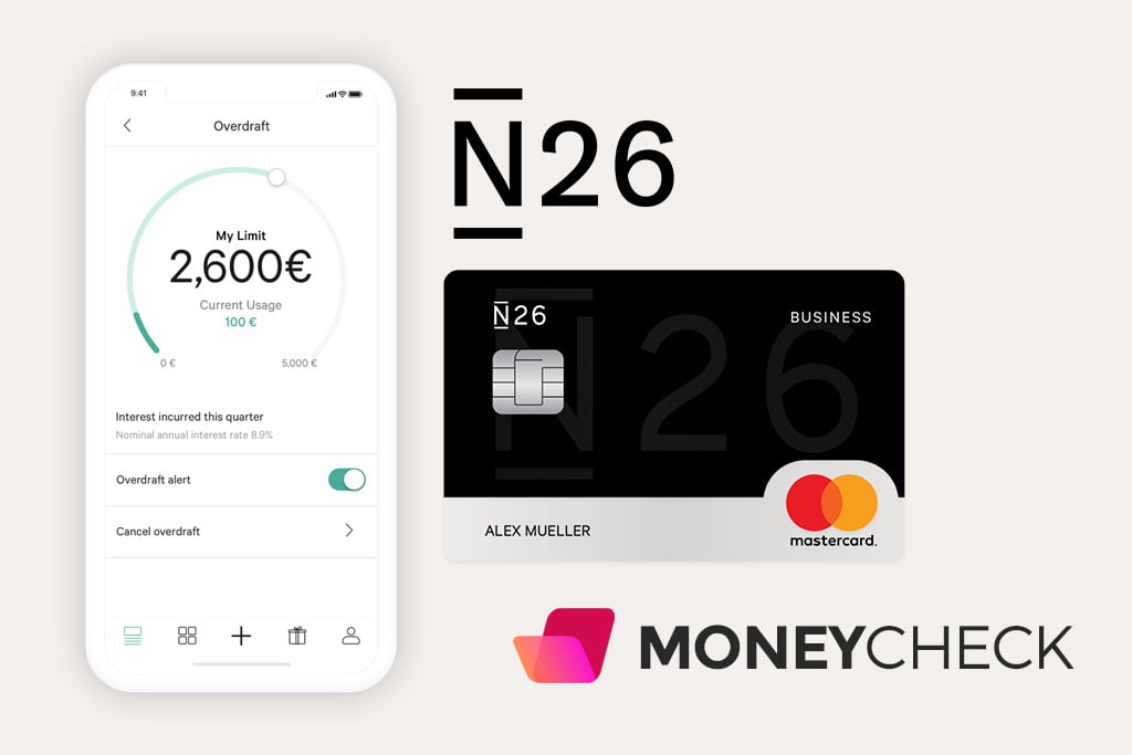 Buy Verified N26 Account