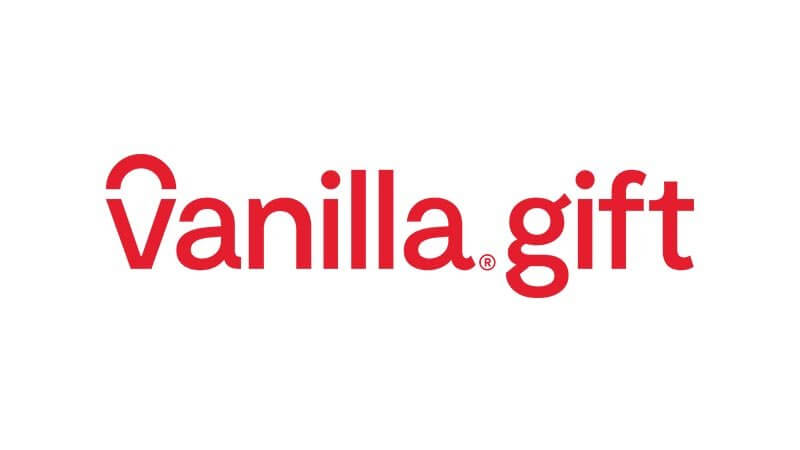 Buy Vanilla Gift Card