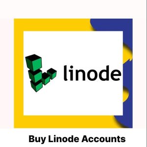 Buy Linode Account