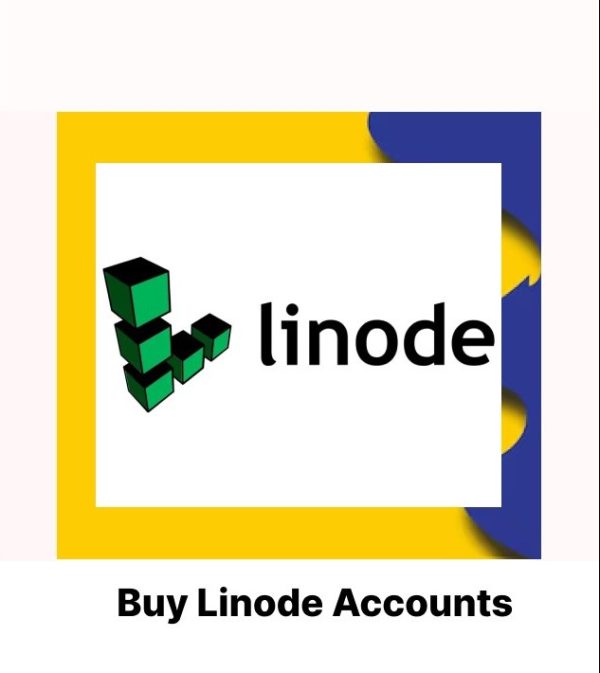 Buy Linode Account