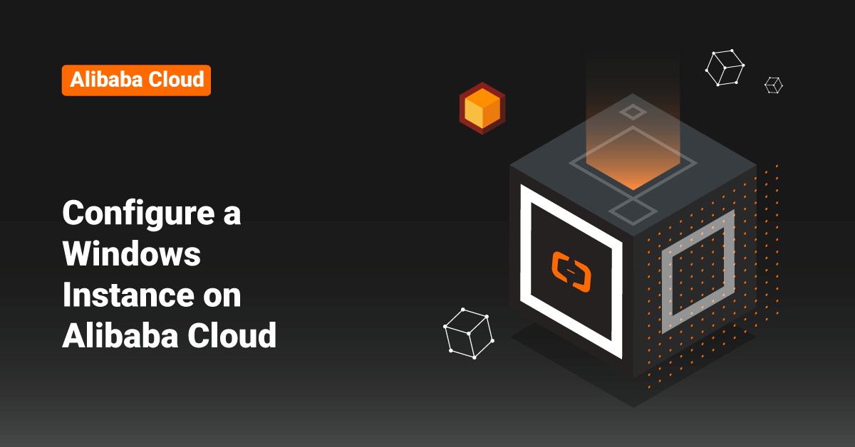 Buy Alibaba Cloud Accounts